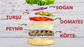 İş örneğim