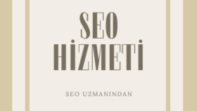 web sitenizin analizini yaparım