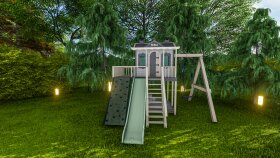 Ende Playground