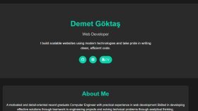 Web Tasarım ve Yazılım