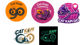 profesyonel logo tasarımı yaparım