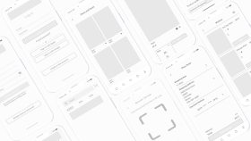 Wireframes