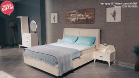 Hom Concept UK - TV marketing reklam