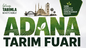 Adana Tarım Fuarı