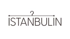 İstanbulin - Butik Logo Tasarımı