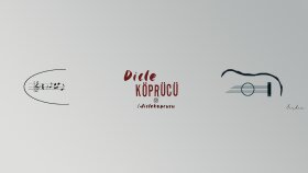 Dicle Köprücü - YouTube Banner