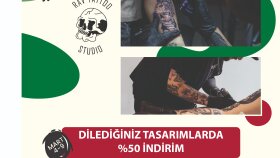 dikkat çekici ve profesyonel el ilanları tasarlıyorum