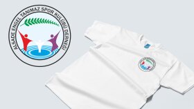 Alsade - Spor Kulübü Logosu