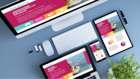 anahtar teslim web sitenizi oluşturuyorum