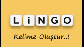 LİNGO TÜRKİYE