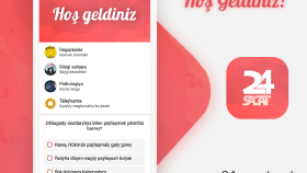 İş örneğim