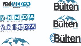 Gazete Logo Çalışmaları