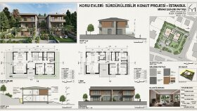 mimari proje tasarımı yaparım