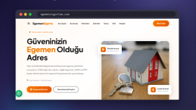 mobil ve pc uyumlu profesyonel web siteleri geliştiririm