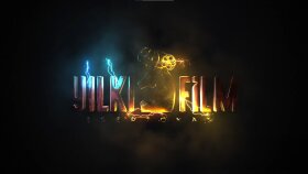 videolarınıza logo animasyonu yapabilirim
