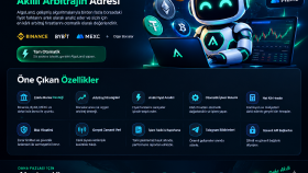 kripto arbitraj botu yaparım