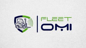 Fleet Omi Logo Çalışması