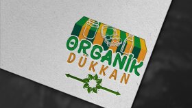 Logo Tasarımı