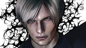 leon s. Kennedy