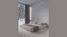 gerçekçi iç mekan tasarımı yapıp 3D render alırım