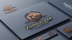 Konsept logo tasarım,özel tasarım
