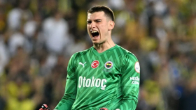 Dominik Livakovic'in hikayesi nedir?