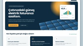 kurumsal ve kişisel web sitenizi fullstack hazırlarım