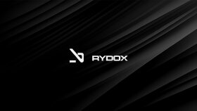 RYDOX Logo Tasarımı
