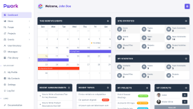 Pwork - WordPress Intranet Eklentisi