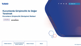 Kurumsal web sitesi