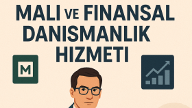 finansal yönetim ve raporlama hizmeti veriyorum