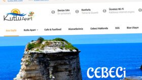 wordpress ile sizin için web sitesi yapabilirim.