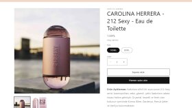 CASSANDRA E TİCARET OLUŞUMU
