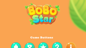 Game UI Tasarımı