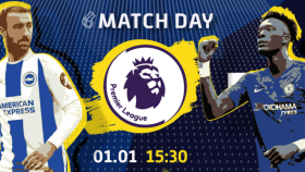 MATCH DAY