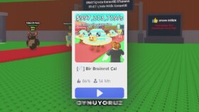 Çocuk videosu intro örneği
