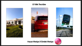 videolarınızı başka seviyeye çıkarırım