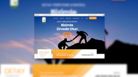 Wordpress Site Kurulumu