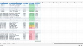 Excel ile işinizi kolaylaştırırım