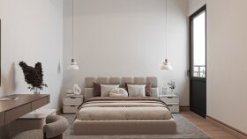 Profesyonel İç Mekan 3D Render ve Tasarım