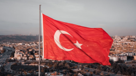 Cumhuriyet Özel Şiir Seslendirmesi