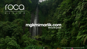 Mgk Mimarlık - Web Site Anahtar Teslim