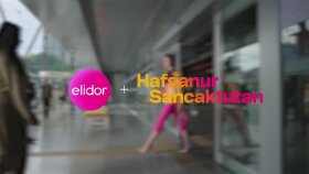 Elidor İpek Terapisi Ailesi Reklam Sesslendirme Çalışması