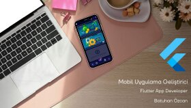 istediğiniz mobil uygulamayı hayata geçiririm