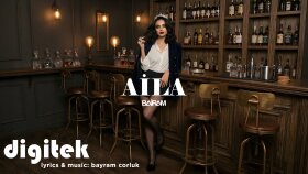 Şarkınızın ruhuna özel, yapay zeka klibi hazırıyorum