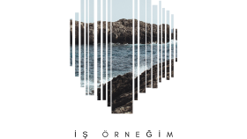 Cover Altyapı Örneğim