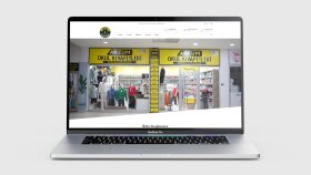 Arzum Okul Kıyafetleri Web Sitesi