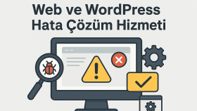 hata ayıklayıp giderebilirim