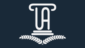 ÜA Hukuk Bürosu Logo Tasarımı