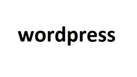 wordpress